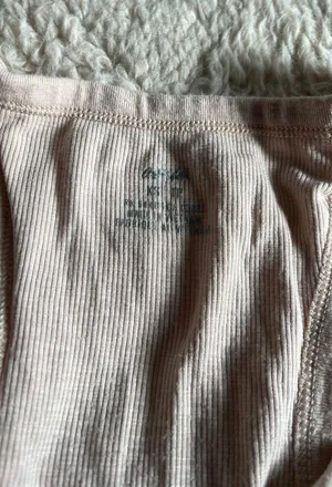 Aerie Henley Tank thumbnail 2