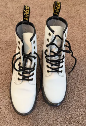 Dr. Martens Boots thumbnail 1