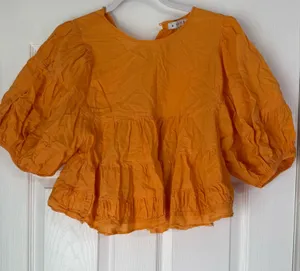 HYFVE Blouse thumbnail 1