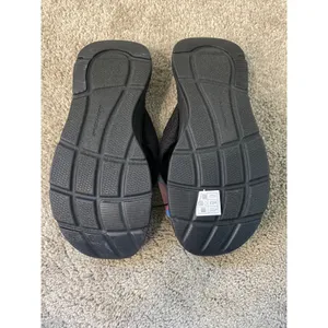 New Skechers Premium Cushion Sandals Size 9 thumbnail 4