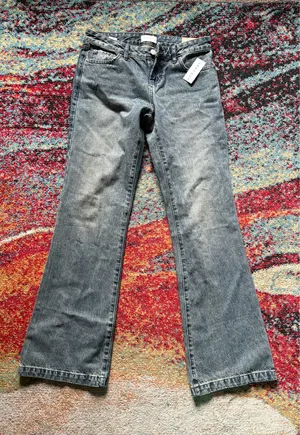 PacSun Low-Rise Jeans  thumbnail 2