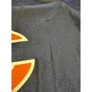 Chicago Bears Cutler 6 Women’s Large Jersey,‎ NFL Team Apparel Blue Football thumbnail 7