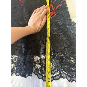 NWT Nicole Miller New York Anthropologie Sequin Midtown Lace Dress Dress Size 6 thumbnail 9