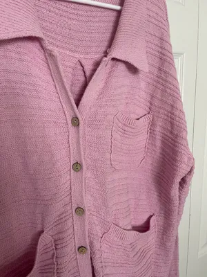 Free People Daydreaming Button Up thumbnail 5