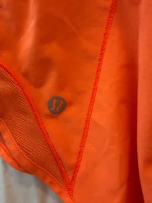 Lululemon Shorts Hotty Hot thumbnail 3