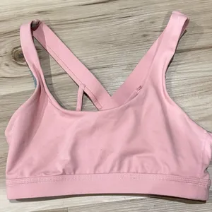 Wodbottom Athletic Strappy Sports Bra Women’s Medium thumbnail 1