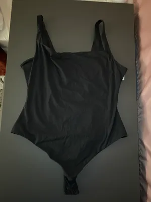 SKIMS Bodysuit thumbnail 1