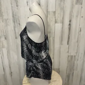 Pajama set Gray thumbnail 2