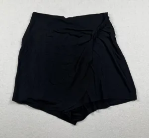 Athleta Release Skort Black Women’s XS Athletic Tennis Golf Skirt Shorts thumbnail 1