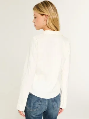 Hollister Easy Button Front Icon Shirt thumbnail 10