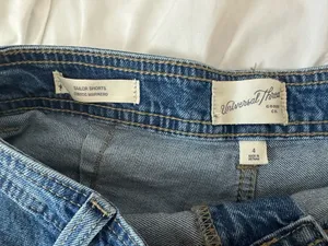 Sailor Shorts thumbnail 3