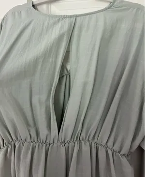 Anthropologie Dress thumbnail 4