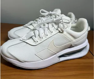 Nike Womens Air Max Pre Day White/phantom Running Sneakers Shoes 7.5 thumbnail 1