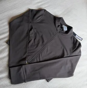 Oner Active Timeless Crop Jacket thumbnail 1