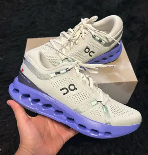 ON CLOUDSURFER athletic training running lace up shoes sneakers women’s 8 new thumbnail 1