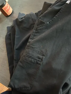 FIGS Zamora Jogger Scrub Pants thumbnail 3