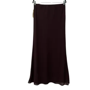 Few Moda x Sara Walker Maxi Dress(Size 6) Red thumbnail 4