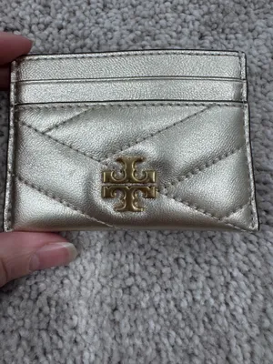 Tory Burch Card Wallet Holder thumbnail 5