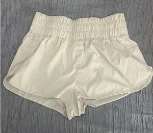 Amazon Shorts Athletic White thumbnail 1