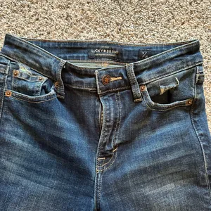 Lucky brand jeans thumbnail 3