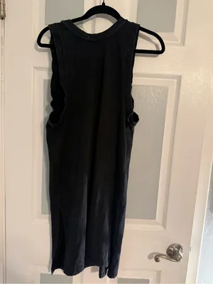 Free People Hot Shot Tunic Tank thumbnail 3