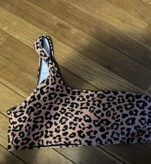 Shein Bikini Top thumbnail 1