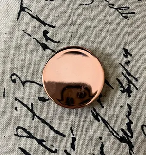 PopSockets- Rosegold thumbnail 1