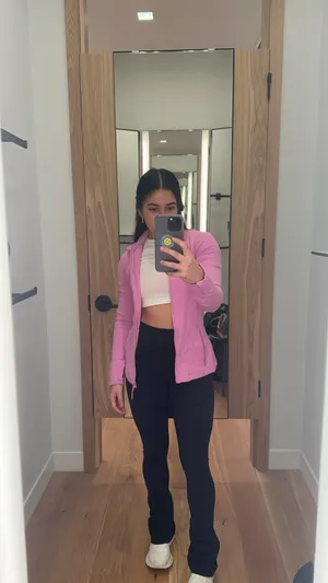 Lululemon define jacket  thumbnail 4
