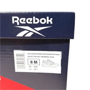 Reebok Forte Racer Sneakers Size 8M thumbnail 8