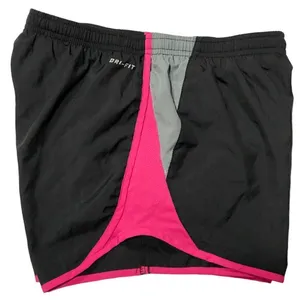 Nike Dri-Fit Running Shorts thumbnail 3