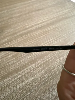 Ray Ban Sunglasses thumbnail 3