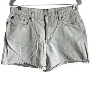 Polo Ralph Lauren Vintage Saturday‎ Chino Shorts thumbnail 2
