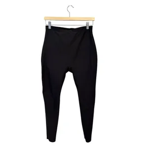 New SKIMS Butt Lifting Legging Body Shaping Onyx Black Large Pads Booty thumbnail 6