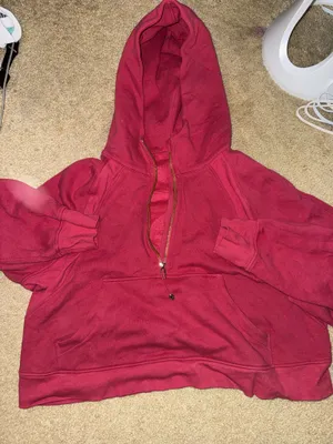 Lululemon Scuba Half-Zip Hoodie thumbnail 1