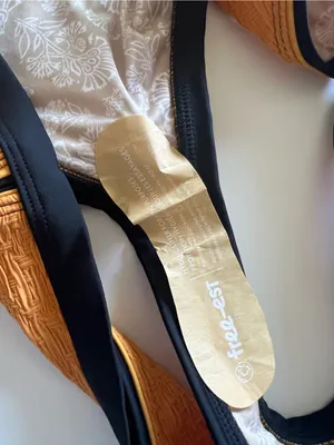 {Free People} Brand New Free-est Stacy Surf Bikini Bottoms thumbnail 9