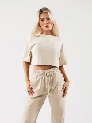 Alphalete Origin Cropped Tee thumbnail 3
