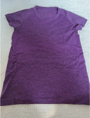Lululemon Swiftly Tech Short Sleeve thumbnail 1