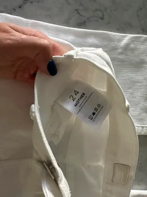MOTHER Denim Jeans thumbnail 5