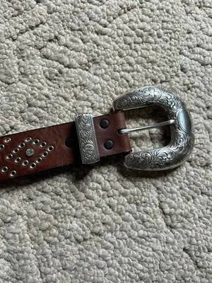 Western Belt Brown thumbnail 4