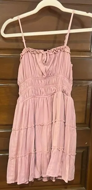 Trixxi Dress thumbnail 1