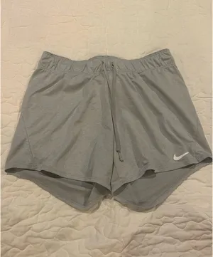 Nike Shorts Dri-Fit Fold Over Waist thumbnail 2