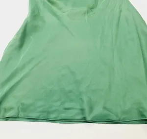 Lovers and Friends Boa Mini Dress in Green Small thumbnail 11