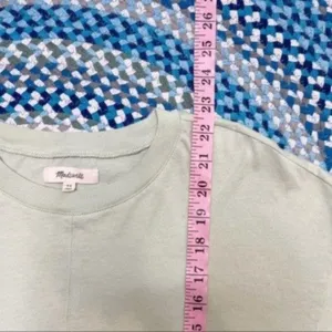 Madewell Long‎ Sleeve thumbnail 7