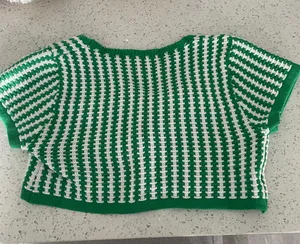 Amazon Crop Top thumbnail 2