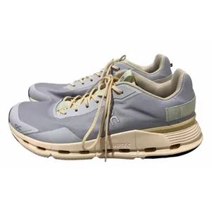 On Cloudnova Form Sneaker Lavender/Fawn Women's Size 9.5 thumbnail 2