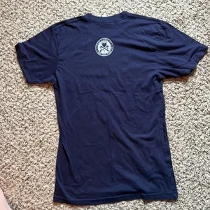 CLE Clothing Co. Proud Parent of a Clevelander shirt size‎ small thumbnail 4