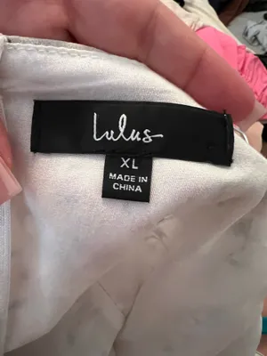 Lulus Floral Dress Mini thumbnail 2