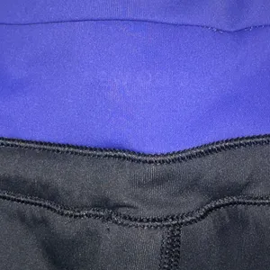 New Balance Lightning Dry Running Shorts Women’s Size Lg Purple Black 3.5in thumbnail 5
