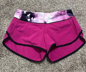 Lululemon Shorts size 2 thumbnail 1