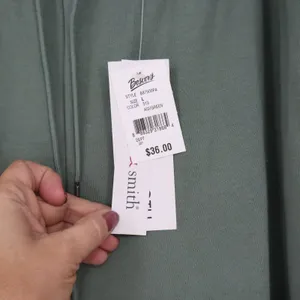 Hasting & Smith Sweatpants Womens L Green Straight Leg Average NEW thumbnail 4